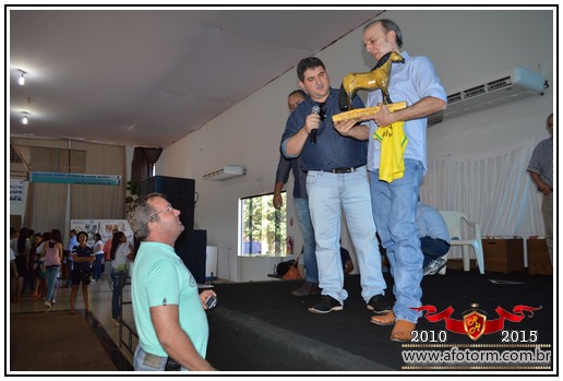 rolim de moura